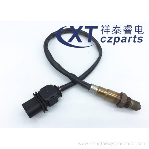 Auto Oxygen Sensor Ecosport 0258017291 for Ford